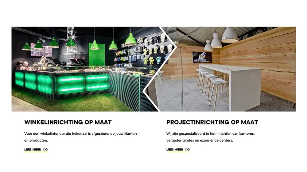 New HubSpot website for KOP Expo | Bright Digital